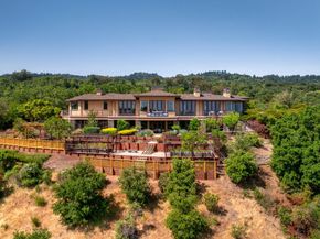 5 Redberry Ridge, Portola Valley CA 94028