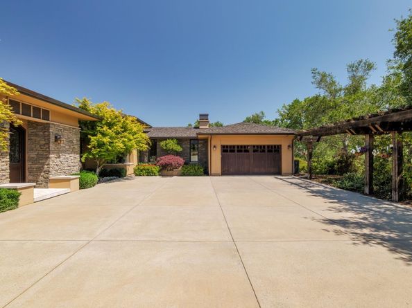 5 Redberry Ridge, Portola Valley CA 94028