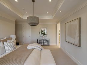 5 Redberry Ridge, Portola Valley CA 94028