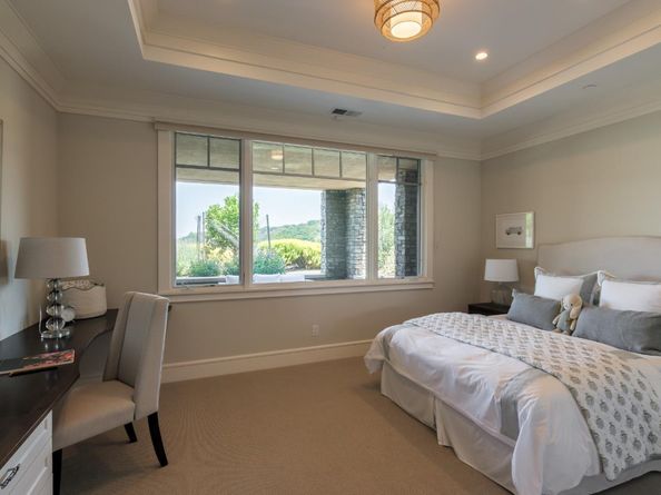 5 Redberry Ridge, Portola Valley CA 94028