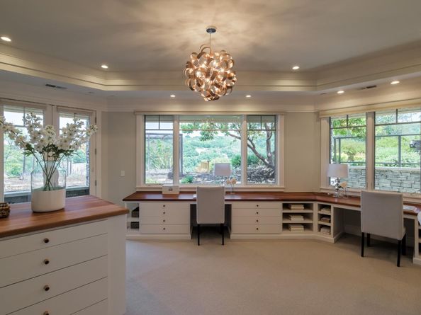 5 Redberry Ridge, Portola Valley CA 94028