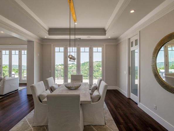 5 Redberry Ridge, Portola Valley CA 94028