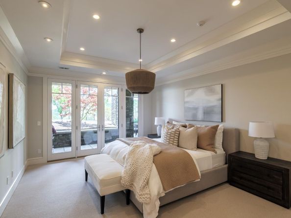 5 Redberry Ridge, Portola Valley CA 94028