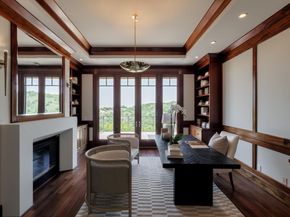 5 Redberry Ridge, Portola Valley CA 94028