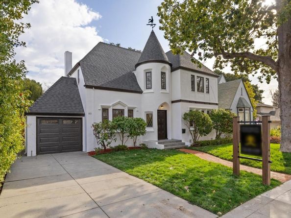 33 Seville Way, San Mateo CA 94402