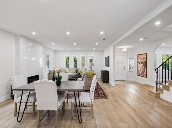 33 Seville Way, San Mateo CA 94402
