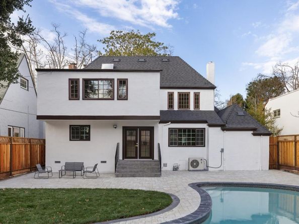 33 Seville Way, San Mateo CA 94402