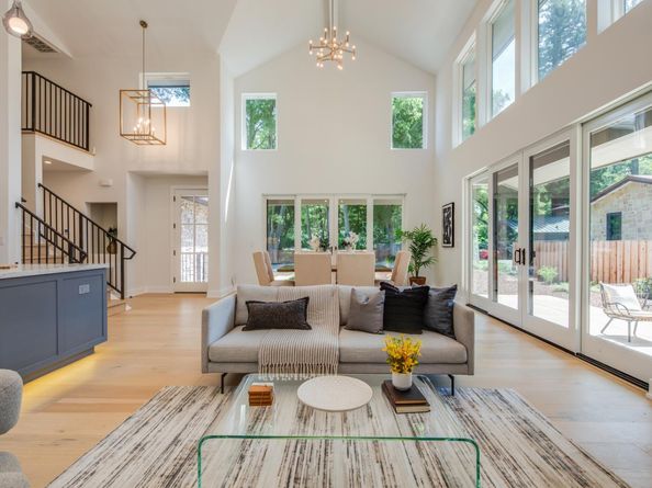 846 Portola Road, Portola Valley CA 94028