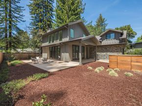 846 Portola Road, Portola Valley CA 94028