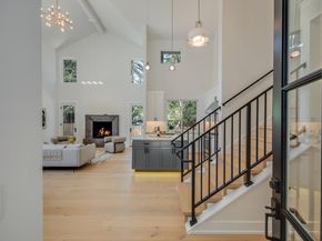 846 Portola Road, Portola Valley CA 94028