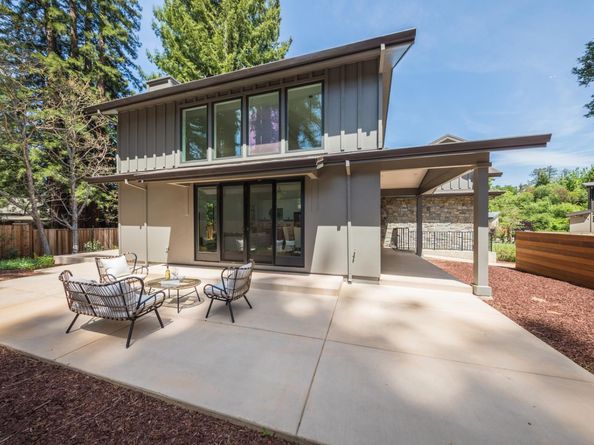 846 Portola Road, Portola Valley CA 94028