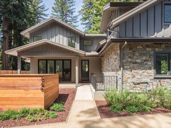 846 Portola Road, Portola Valley CA 94028