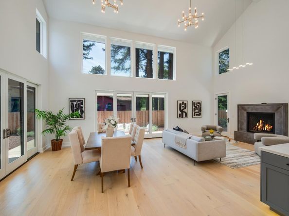 846 Portola Road, Portola Valley CA 94028