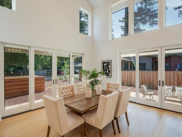 846 Portola Road, Portola Valley CA 94028