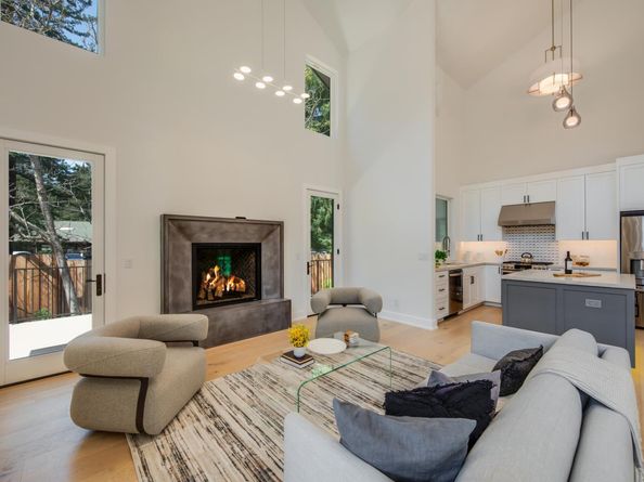 846 Portola Road, Portola Valley CA 94028