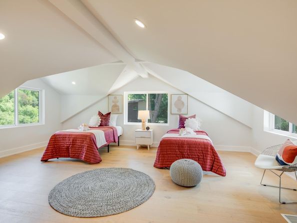846 Portola Road, Portola Valley CA 94028