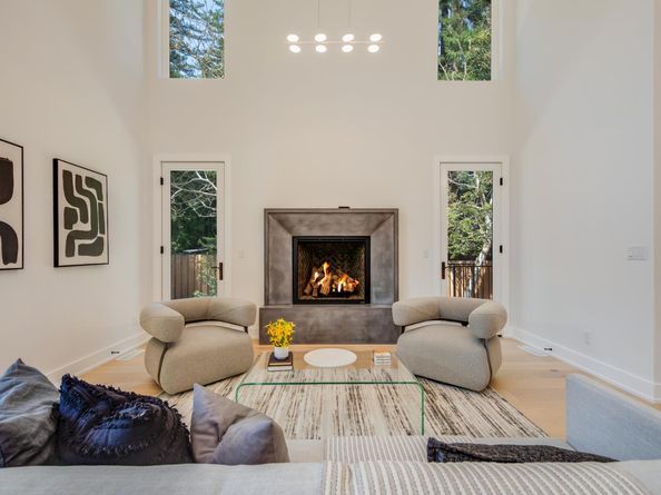846 Portola Road, Portola Valley CA 94028