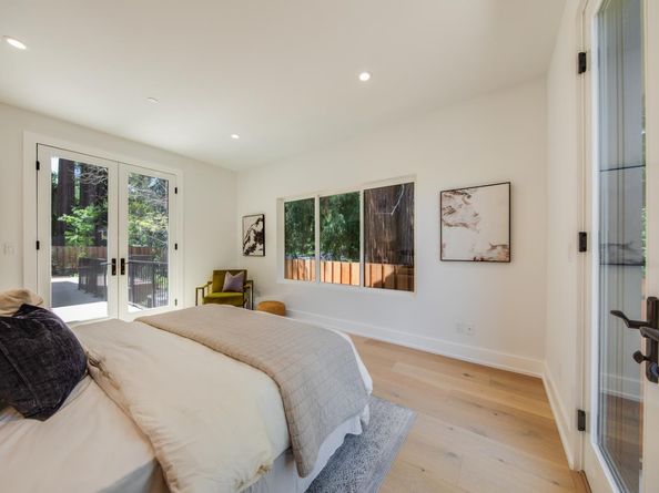 846 Portola Road, Portola Valley CA 94028