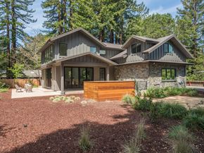 846 Portola Road, Portola Valley CA 94028