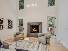 846 Portola Road, Portola Valley CA 94028