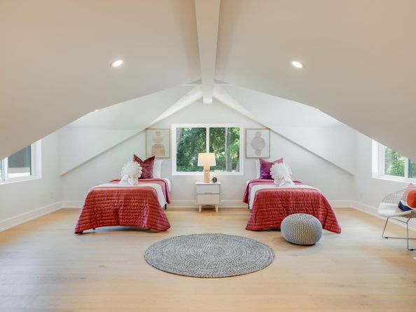 846 Portola Road, Portola Valley CA 94028