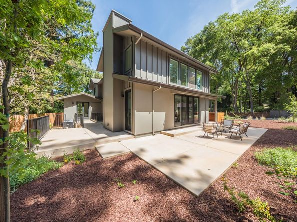 846 Portola Road, Portola Valley CA 94028