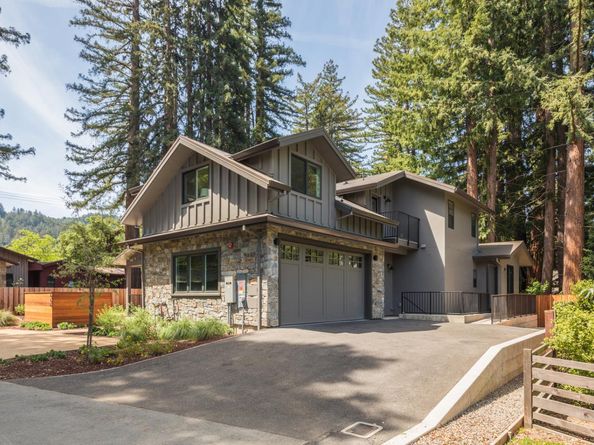 846 Portola Road, Portola Valley CA 94028