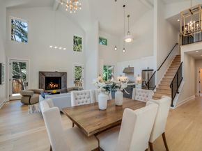 846 Portola Road, Portola Valley CA 94028
