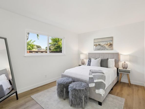 613 Pilgrim Drive, Foster City CA 94404