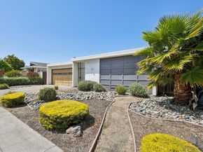 613 Pilgrim Drive, Foster City CA 94404