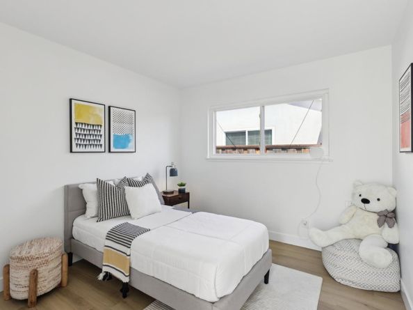 613 Pilgrim Drive, Foster City CA 94404