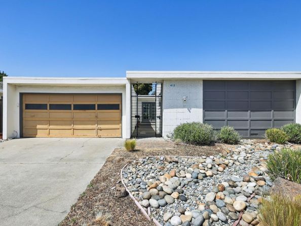 613 Pilgrim Drive, Foster City CA 94404