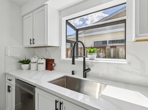 613 Pilgrim Drive, Foster City CA 94404