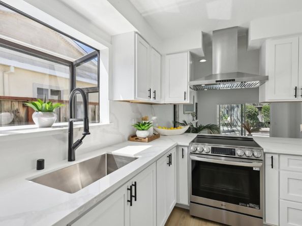 613 Pilgrim Drive, Foster City CA 94404