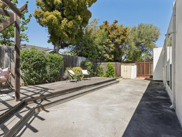 613 Pilgrim Drive, Foster City CA 94404