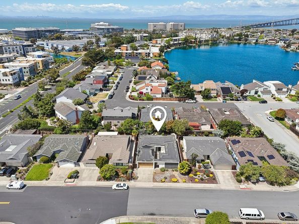 613 Pilgrim Drive, Foster City CA 94404
