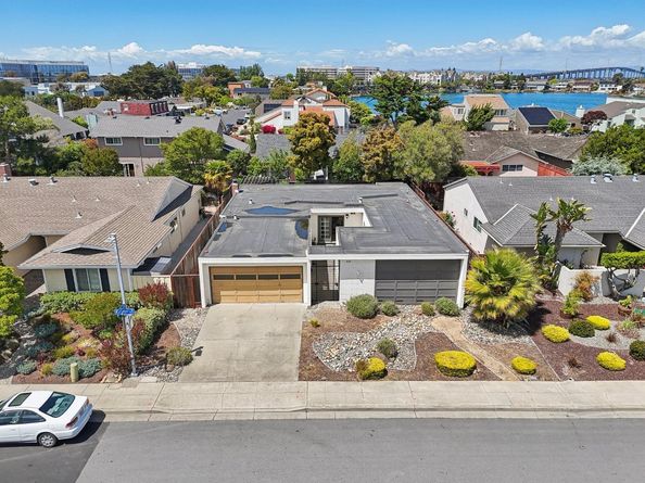 613 Pilgrim Drive, Foster City CA 94404