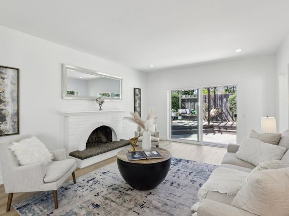 613 Pilgrim Drive, Foster City CA 94404