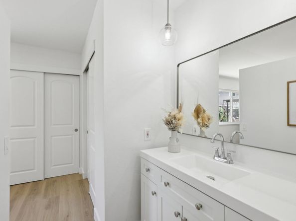 613 Pilgrim Drive, Foster City CA 94404
