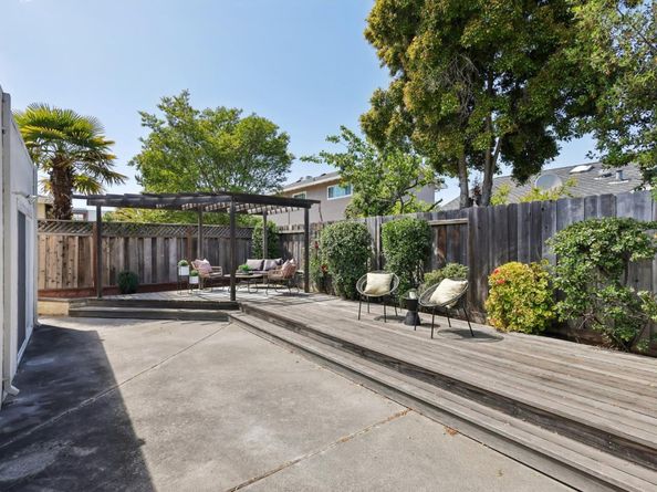 613 Pilgrim Drive, Foster City CA 94404