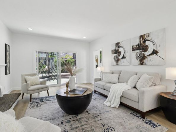 613 Pilgrim Drive, Foster City CA 94404
