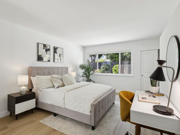 613 Pilgrim Drive, Foster City CA 94404