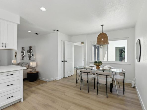 613 Pilgrim Drive, Foster City CA 94404
