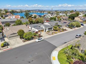 613 Pilgrim Drive, Foster City CA 94404