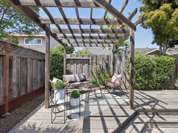 613 Pilgrim Drive, Foster City CA 94404