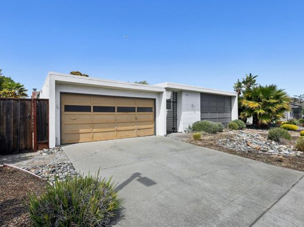 613 Pilgrim Drive, Foster City CA 94404