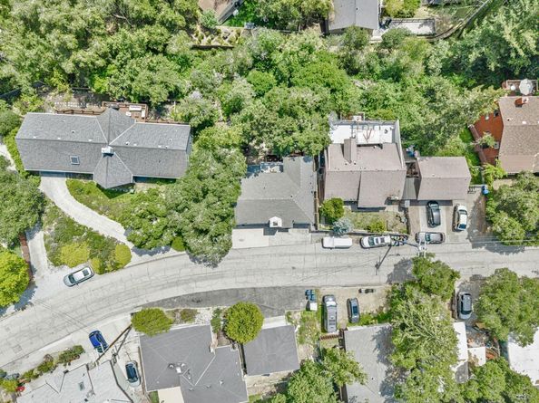 440 Tabor Drive, Scotts Valley CA 95066