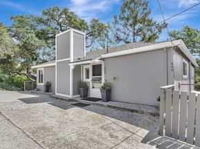 440 Tabor Drive, Scotts Valley CA 95066