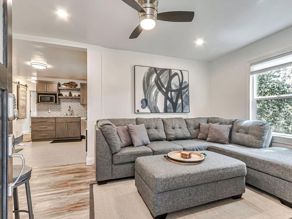 440 Tabor Drive, Scotts Valley CA 95066