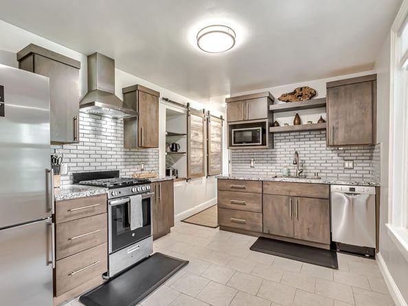 440 Tabor Drive, Scotts Valley CA 95066